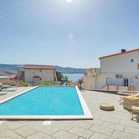Holiday home Catherine *
