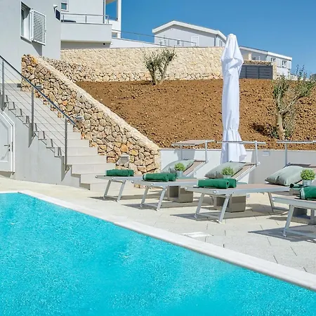 Holiday home Catherine Zadar