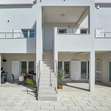 Catherine Holiday home Zadar