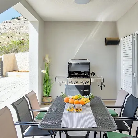 Catherine Holiday home