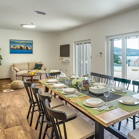 Catherine Holiday home *