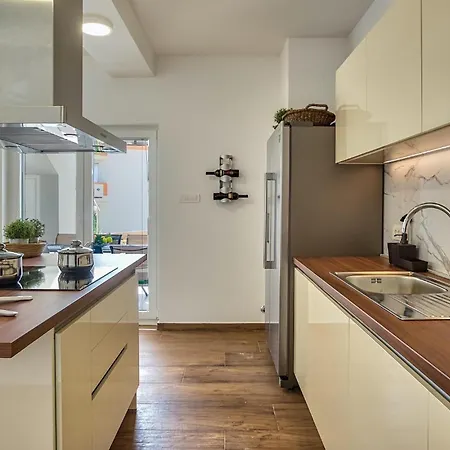 Catherine Holiday home Zadar