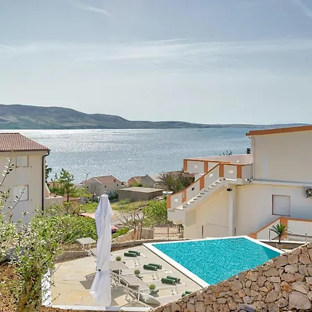 Holiday home Catherine Zadar